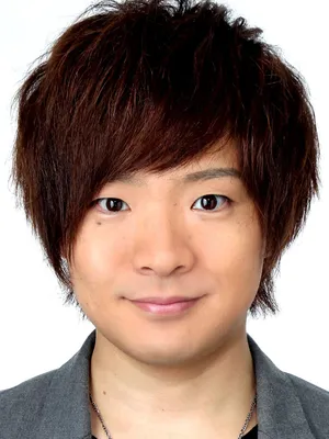 Kengo Takanashi