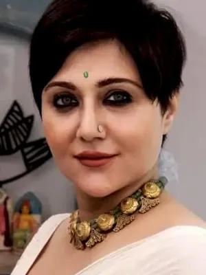 Swastika Mukherjee