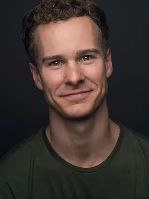 Ryan Steele