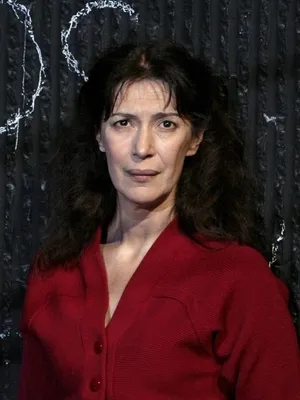 Anne Alvaro