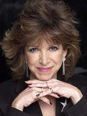 Sally James