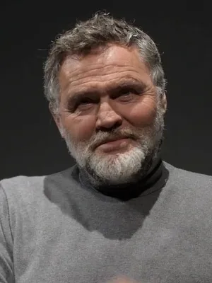 Pascal Liger