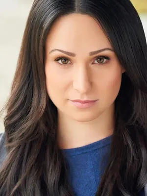 Danielle Judovits