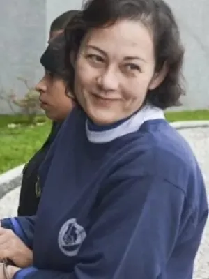 Nelma Kodama