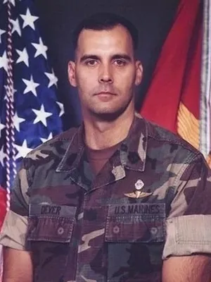 James D. Dever