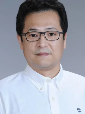 Manabu Muraji