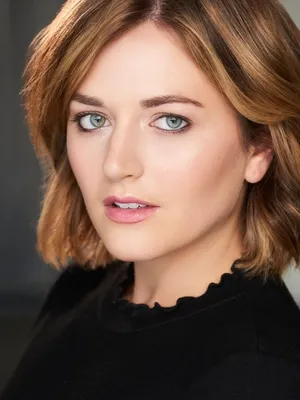 Katie Carpenter
