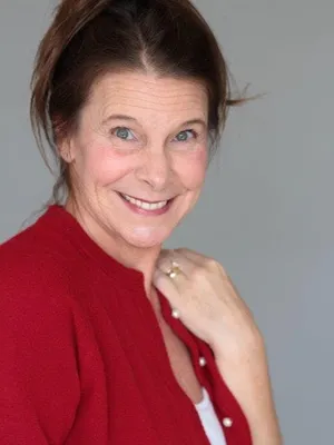 Karen Elise Baldwin
