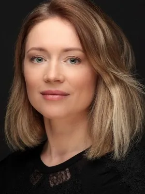 Elena Viunova
