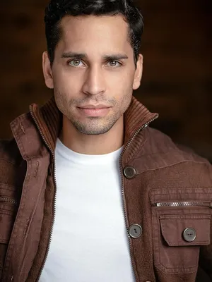 Sebastian Serra