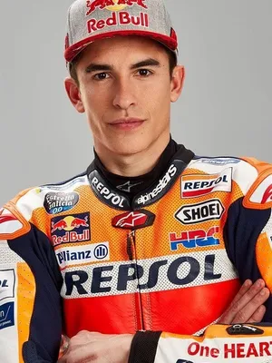 Marc Márquez