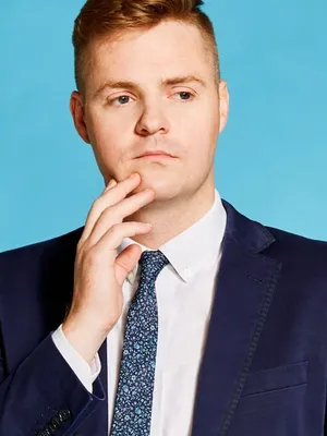 Tom Ballard