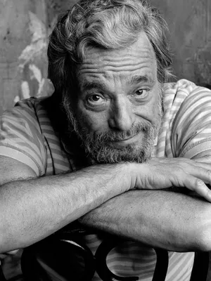 Stephen Sondheim
