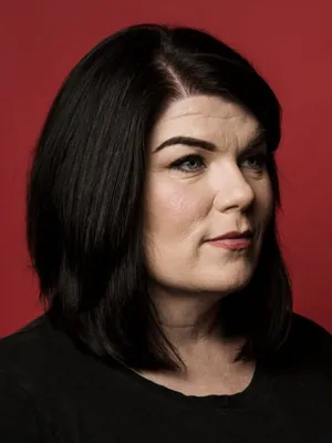 Karen Kilgariff