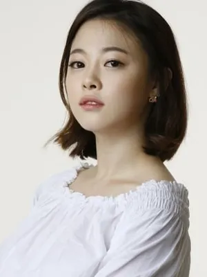 Min Ji-hyun