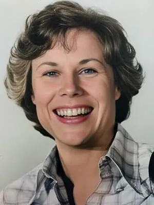 Linda Carlson