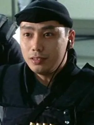 Wong Yui-Sang