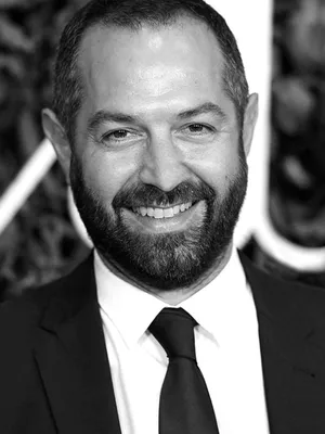 Daniel Gordon