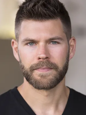 Chris Reid