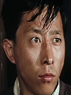 Kwan Hung