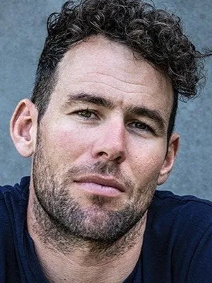 Mark Cavendish