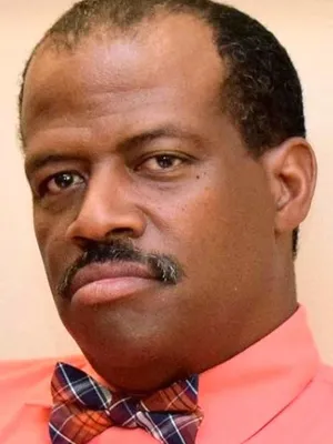 Gregory Marshall Smith