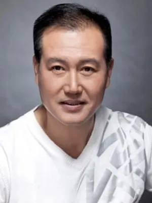 Guan Xinwei
