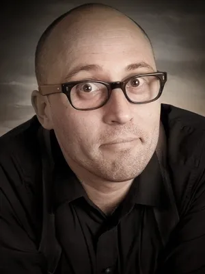 Adam Elliot