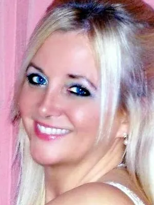 Allyson Leigh Jordan