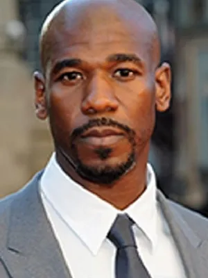 Remi Adeleke