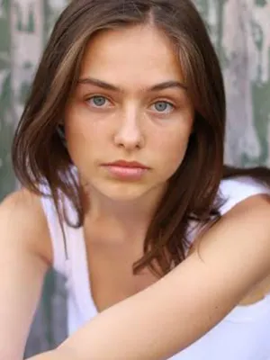 Annabel Wolfe