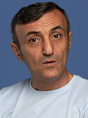 Ersin Korkut