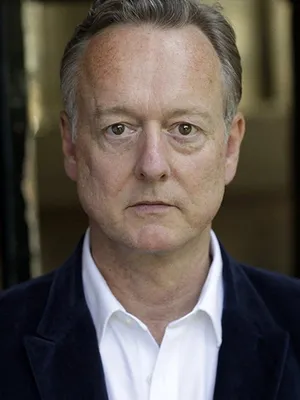 Ian T. Dickinson