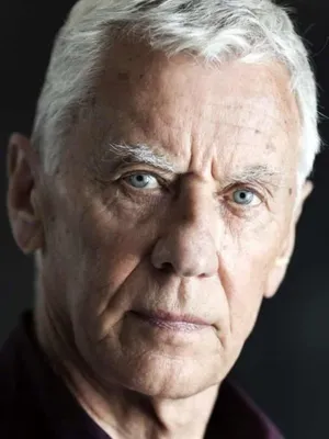 Paul Hüttel