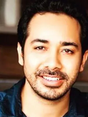 Abhishek Pathak
