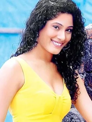 Shraddha Musale