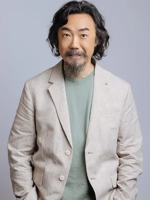 Ko Hon-Man