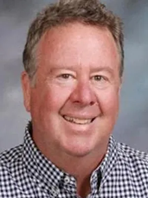Jim Doughan