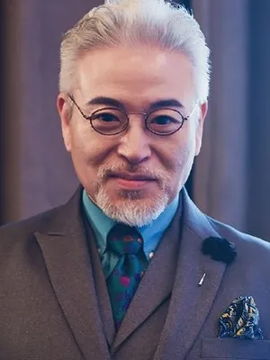 Osaki Akira