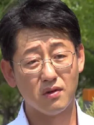 Yoon Kang-seon