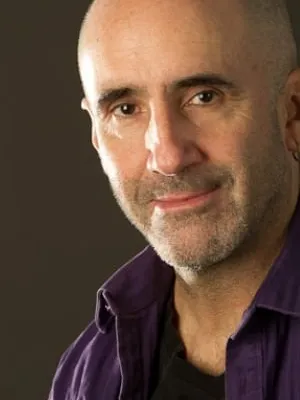 Donald Adams