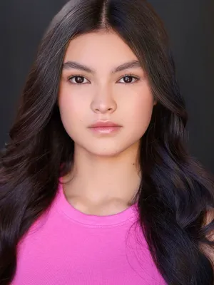 Kaileen Angelic Chang
