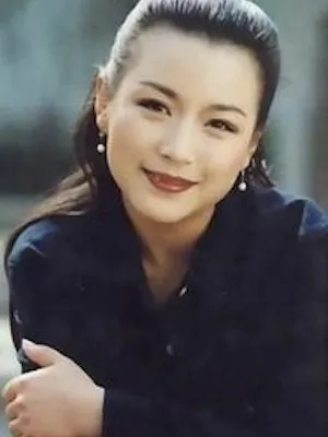 Guo Xiaozhen