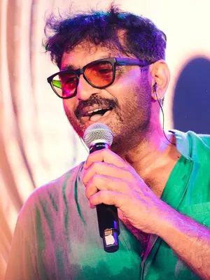 Silajit Majumder