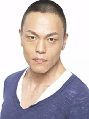 Kenichi Mochizuki