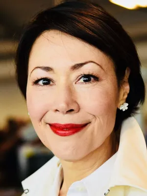 Ann Curry
