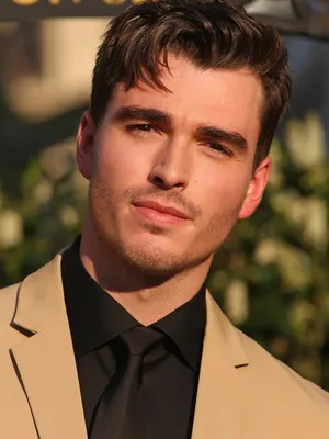 Corey Mylchreest