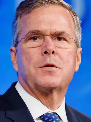Jeb Bush