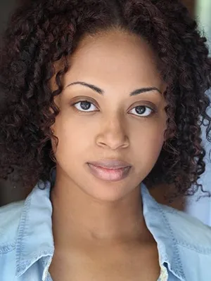 Raven-Danielle Baker