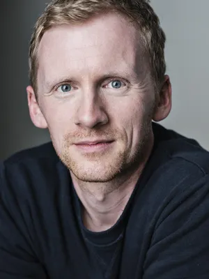 Gunnar Cauthery